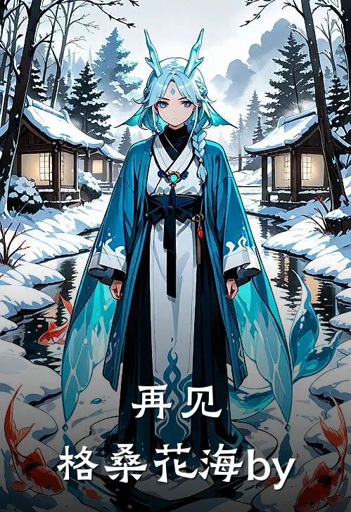 再见，格桑花海by