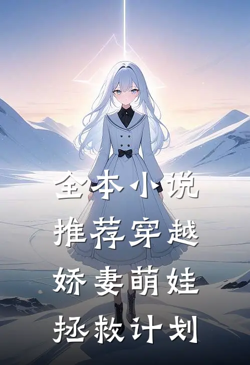 全本小说推荐穿越：娇妻萌娃拯救计划