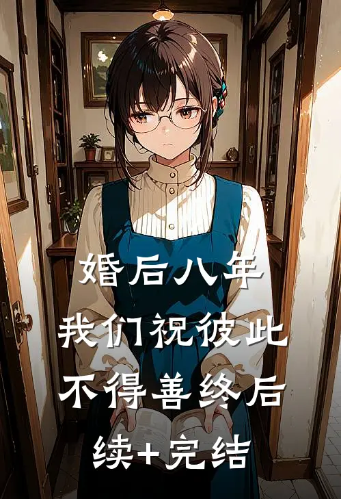 婚后八年，我们祝彼此不得善终后续+完结