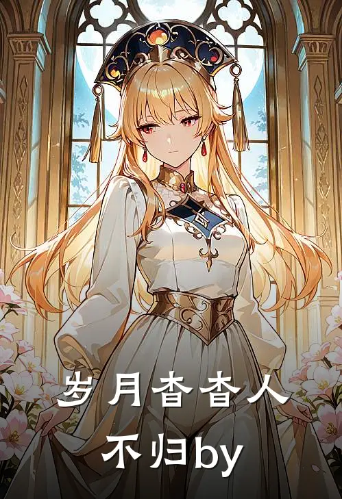 岁月杳杳人不归by