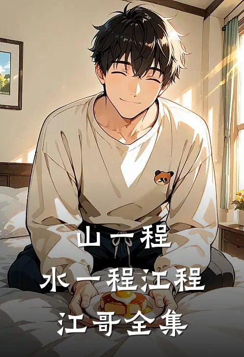 山一程，水一程江程江哥 全集
