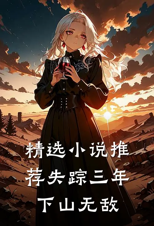 精选小说推荐失踪三年，下山无敌