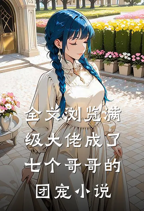 全文浏览满级大佬成了七个哥哥的团宠小说