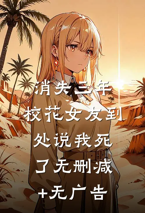 消失三年，校花女友到处说我死了无删减+无广告