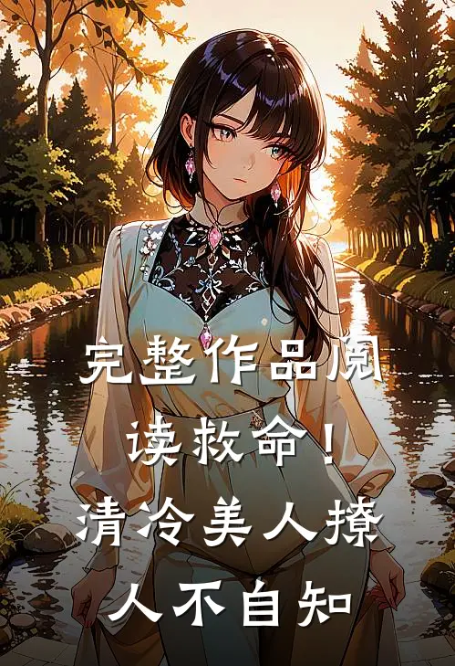 完整作品阅读救命！清冷美人撩人不自知