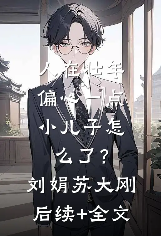 人在壮年，偏心一点小儿子怎么了？刘娟苏大刚后续+全文