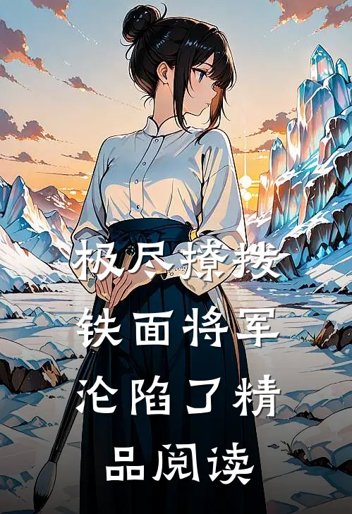 极尽撩拨：铁面将军沦陷了精品阅读