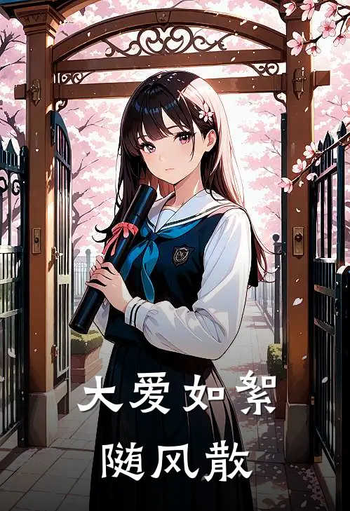 大爱如絮随风散