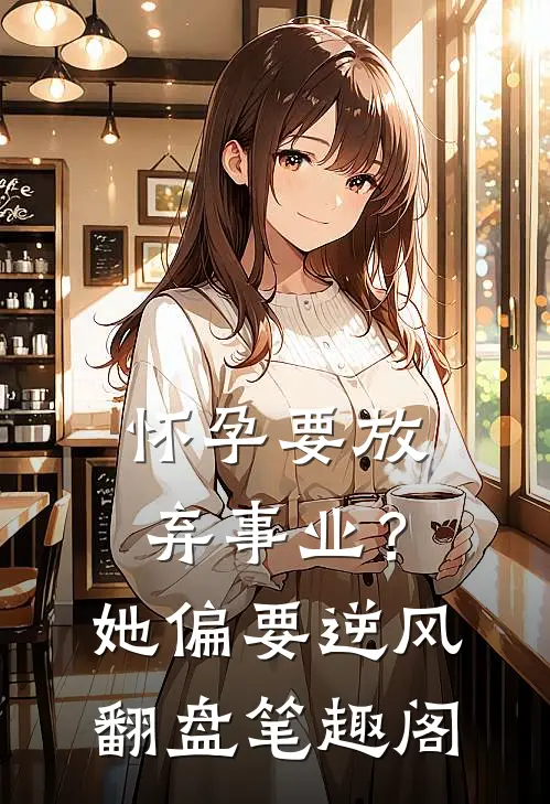 怀孕要放弃事业？她偏要逆风翻盘笔趣阁