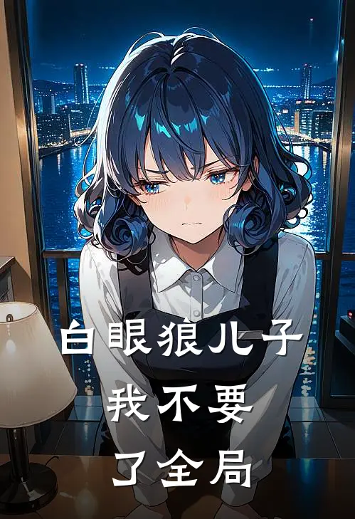 白眼狼儿子，我不要了全局