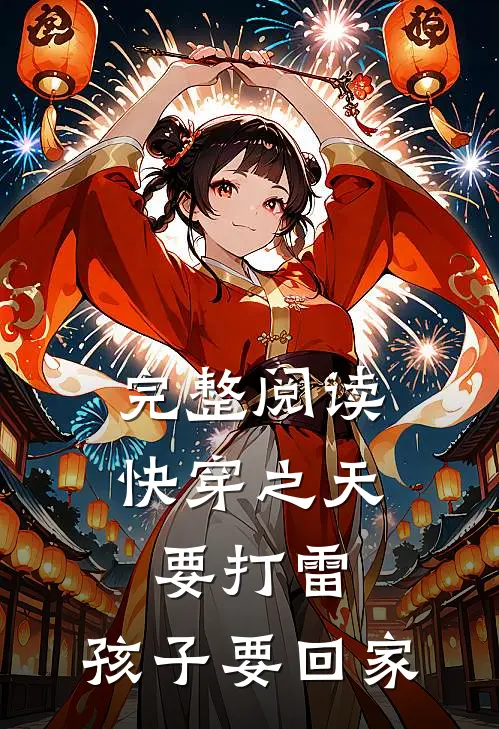 完整阅读快穿之天要打雷，孩子要回家