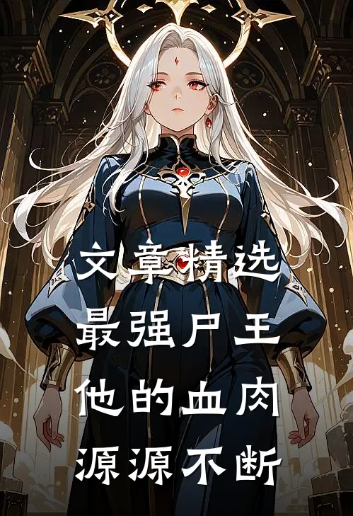 文章精选最强尸王：他的血肉源源不断