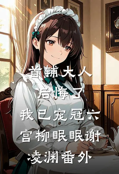 首辅大人后悔了，我已宠冠六宫柳眠眠谢凌渊番外