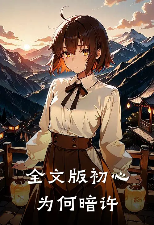 全文版初心为何暗许