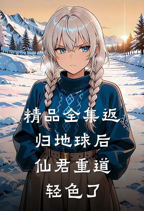 精品全集返归地球后，仙君重道轻色了