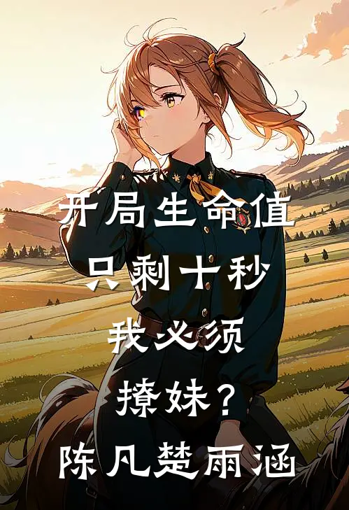 开局生命值只剩十秒，我必须撩妹？陈凡楚雨涵