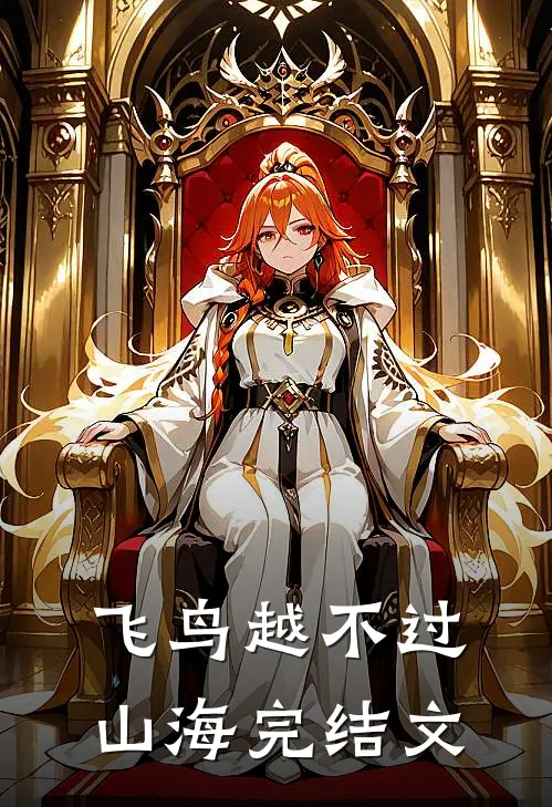 飞鸟越不过山海完结文