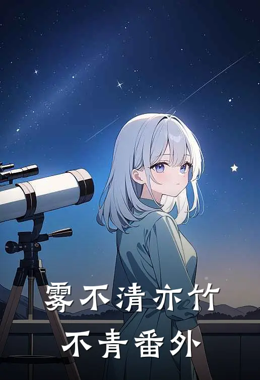 雾不清亦竹不青 番外