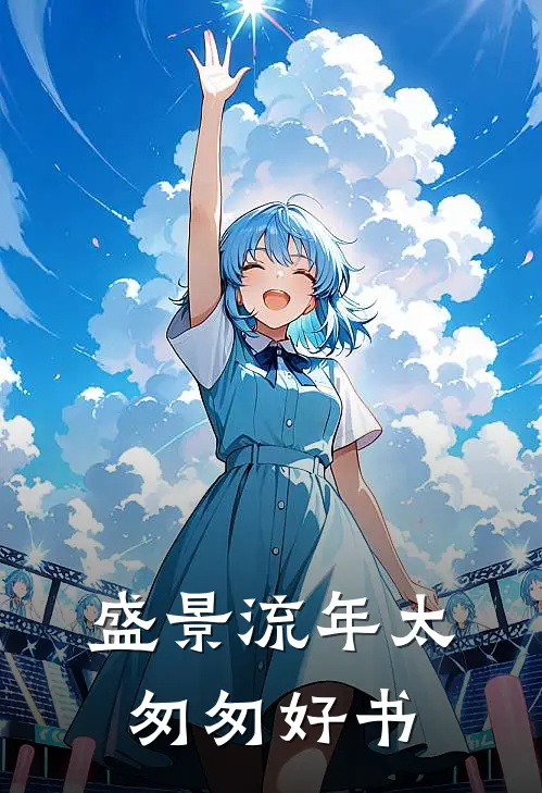盛景流年太匆匆好书