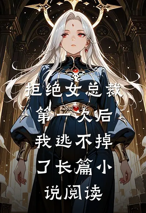 拒绝女总裁第一次后，我逃不掉了长篇小说阅读