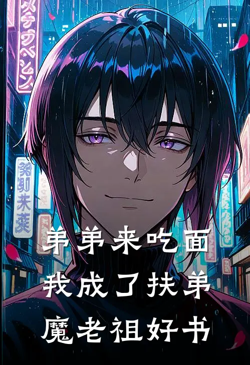 弟弟来吃面，我成了扶弟魔老祖好书
