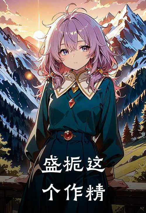 盛栀这个作精