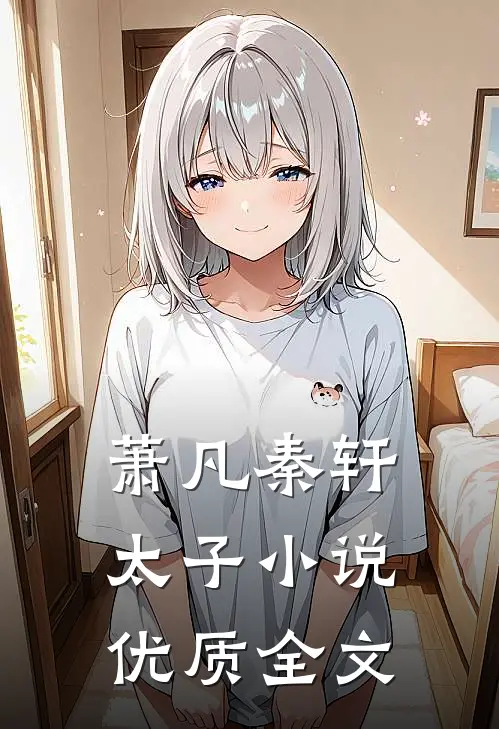 萧凡秦轩太子小说优质全文