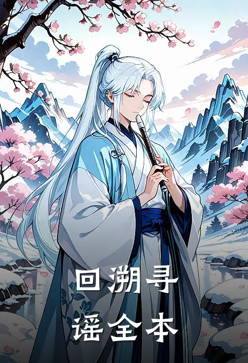回溯寻谣全本