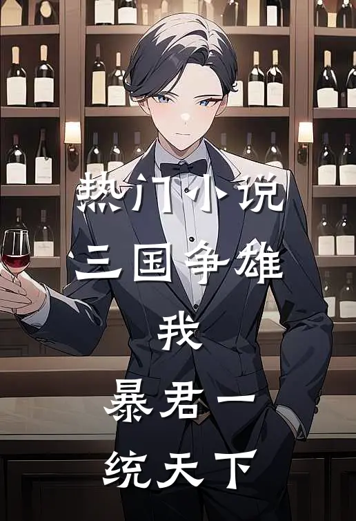 热门小说三国争雄：我，暴君一统天下