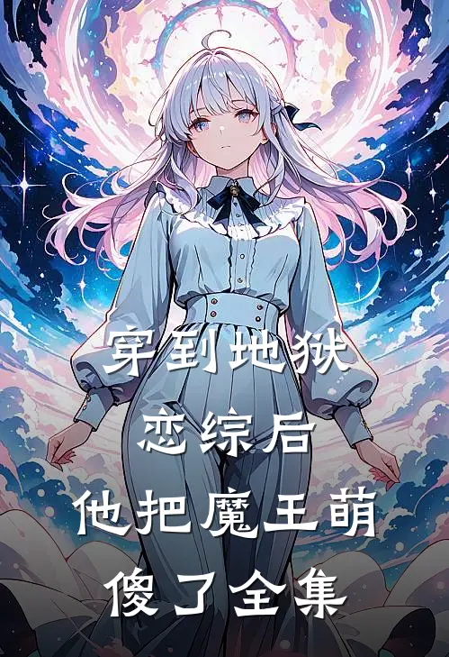 穿到地狱恋综后，他把魔王萌傻了全集