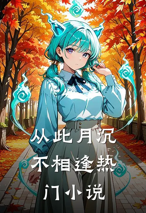 从此月沉不相逢热门小说