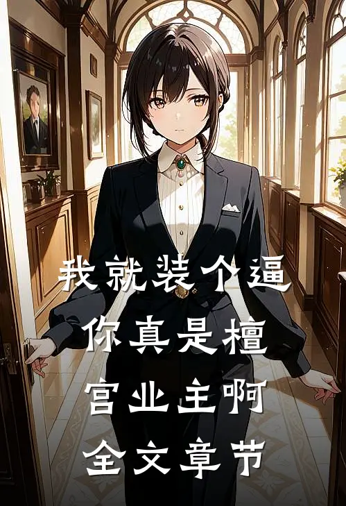 我就装个逼，你真是檀宫业主啊全文章节