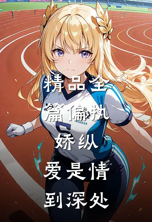 精品全篇偏执，娇纵，爱是情到深处
