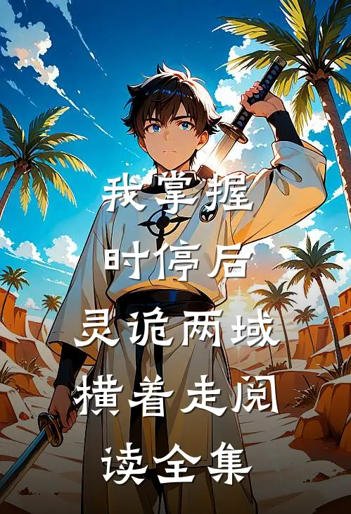 我掌握时停后，灵诡两域横着走阅读全集