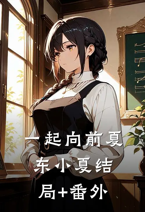 《一起向前》夏东小夏结局+番外
