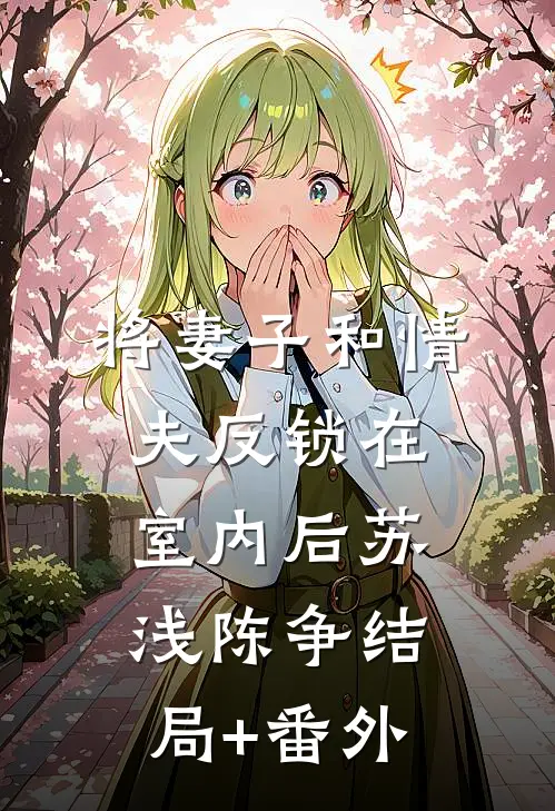 将妻子和情夫反锁在室内后苏浅陈争结局+番外
