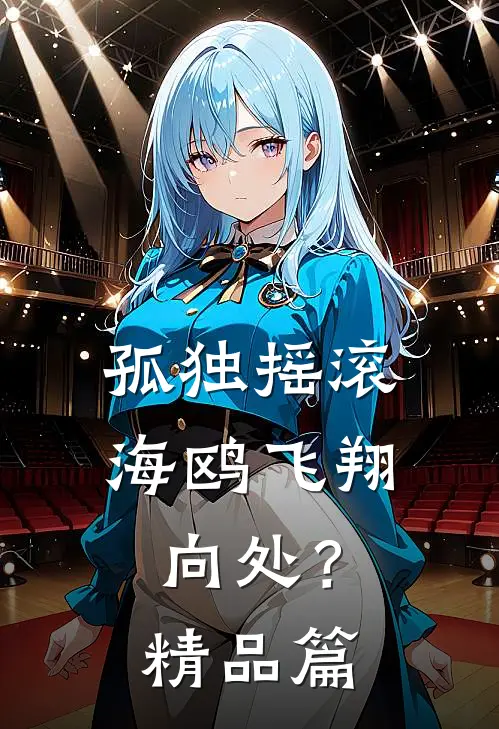 孤独摇滚：海鸥飞翔向处？精品篇
