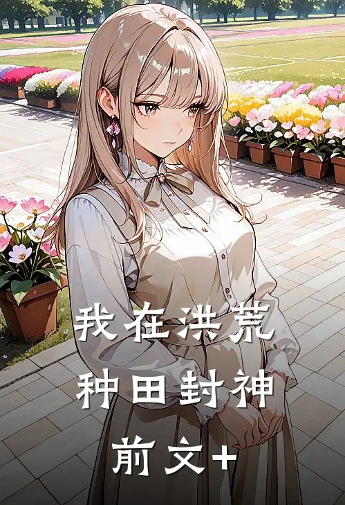 我在洪荒种田封神前文+