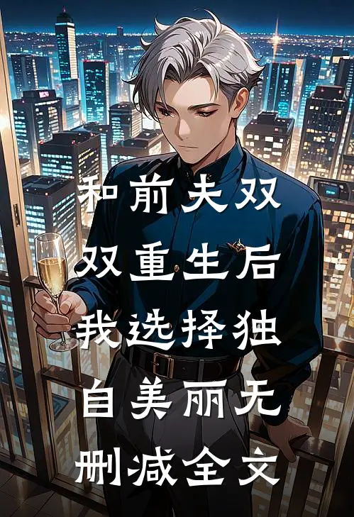 和前夫双双重生后，我选择独自美丽无删减全文