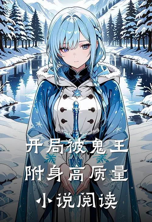 开局被鬼王附身高质量小说阅读