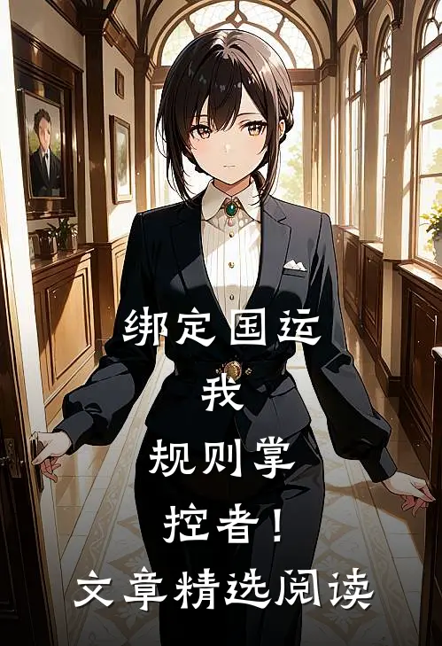 绑定国运：我，规则掌控者！文章精选阅读