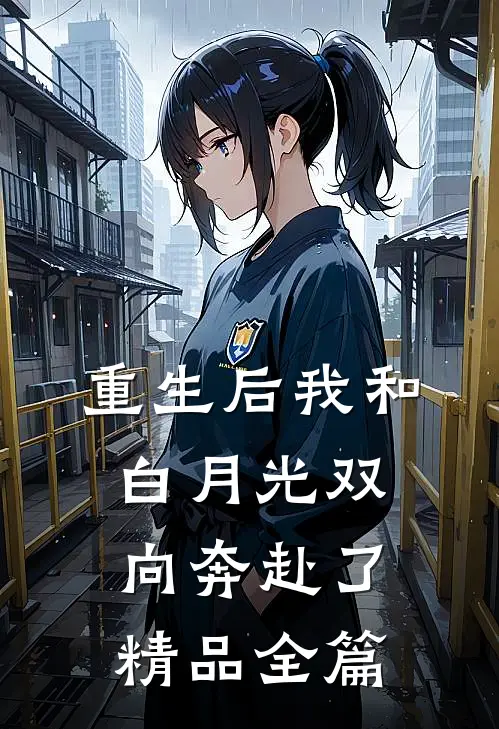 重生后我和白月光双向奔赴了精品全篇