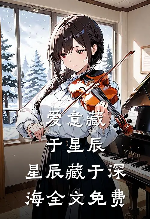 爱意藏于星辰，星辰藏于深海全文免费