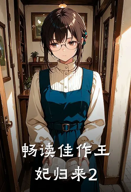 畅读佳作王妃归来2