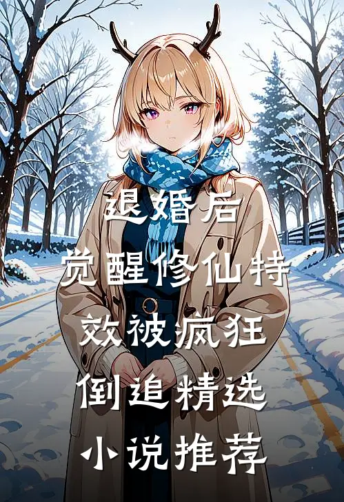 退婚后：觉醒修仙特效被疯狂倒追精选小说推荐