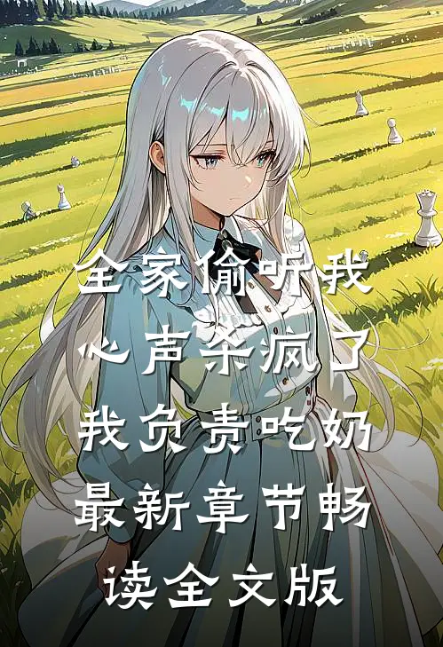 全家偷听我心声杀疯了,我负责吃奶最新章节畅读全文版