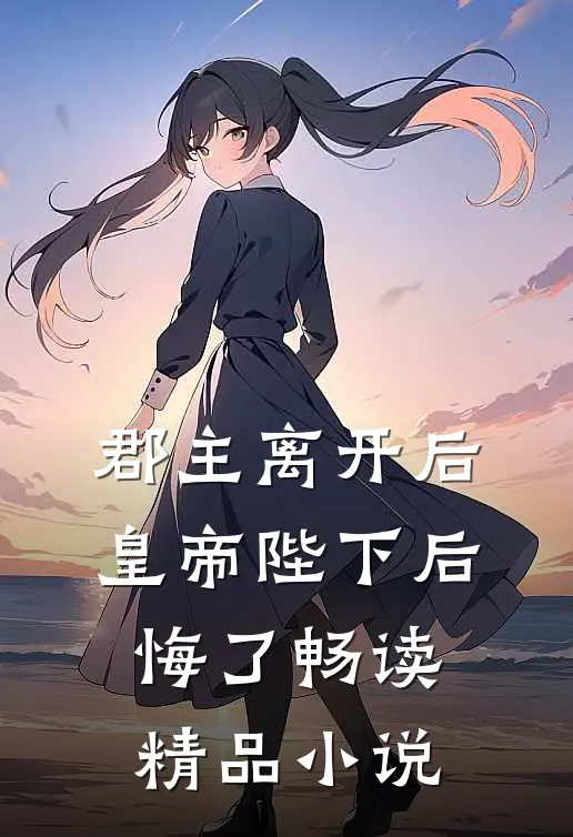 郡主离开后，皇帝陛下后悔了畅读精品小说