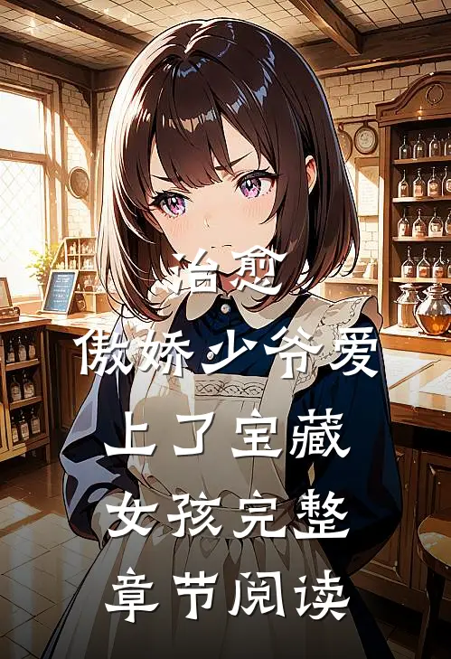 治愈：傲娇少爷爱上了宝藏女孩完整章节阅读