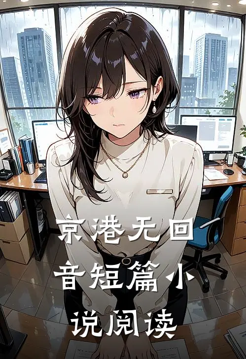 京港无回音短篇小说阅读