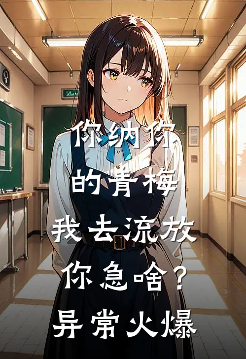 你纳你的青梅，我去流放你急啥？异常火爆